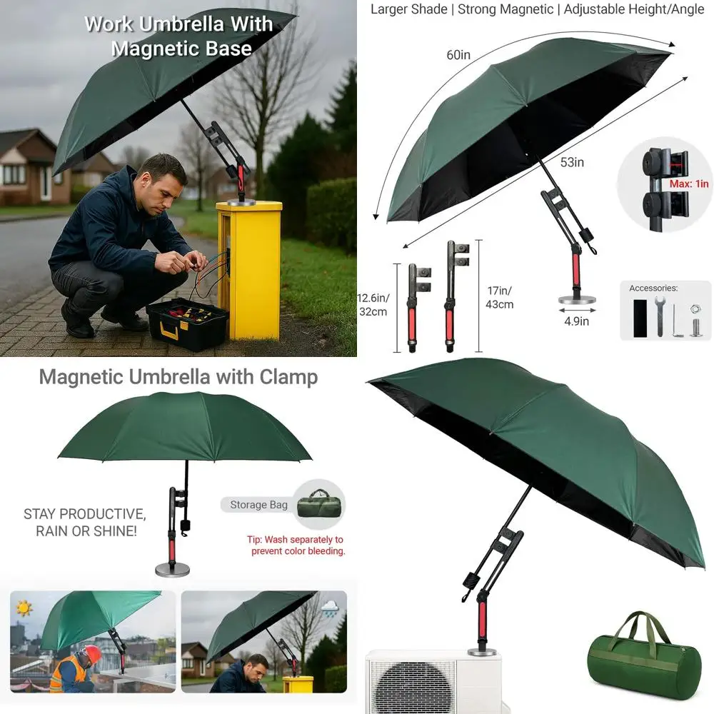 Портативная магнитная система HVAC для приключений на открытом воздухе, кемпинга и использования в транспортных средств
Портативная магнитная система HVAC для приключений на открытом воздухе, кемпинга и использования в транспортных средств