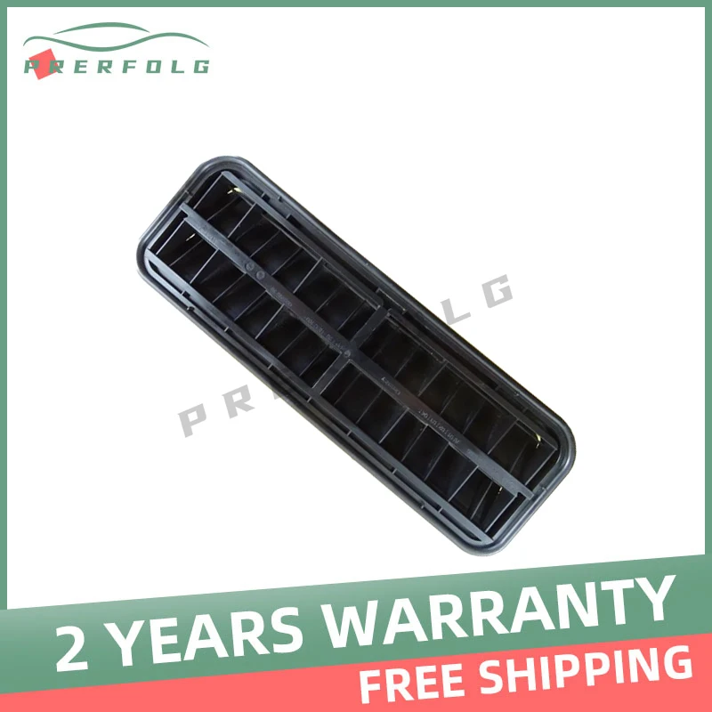 For BMW 5 SERIES E60 2003-2011 for 7 SERIES F01/F02 2008-2015 Rear Air Conditioning Outlet Center Vent Assembly 64229303806
For BMW 5 SERIES E60 2003-2011 for 7 SERIES F01/F02 2008-2015 Rear Air Conditioning Outlet Center Vent Assembly 64229303806