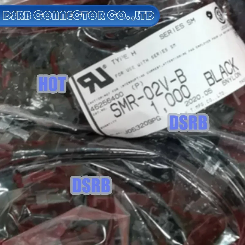 200 шт./лот AC-CP000382 SMR-02V-B VN0201500472 7165-0395 ST730495-3 175088-1 12034413
200 шт./лот AC-CP000382 SMR-02V-B VN0201500472 7165-0395 ST730495-3 175088-1 12034413