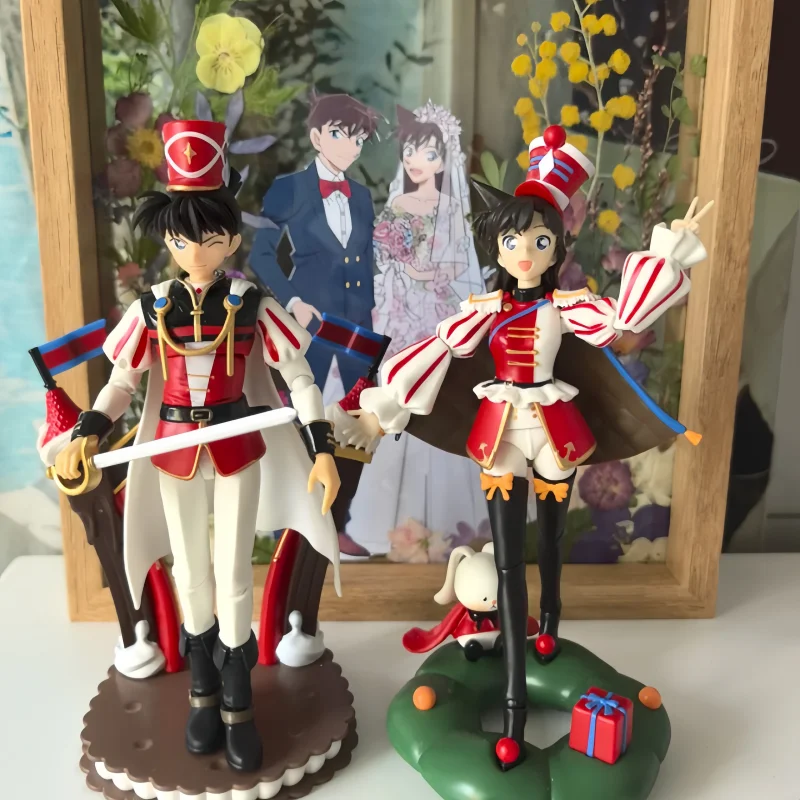 В наличии Blokees Fantastics Conan Edogawa, экшн-фигурка, сказка для сна, сборная модель, Коллекционная игрушка ручной работы в подарок
В наличии Blokees Fantastics Conan Edogawa, экшн-фигурка, сказка для сна, сборная модель, Коллекционная игрушка ручной работы в подарок