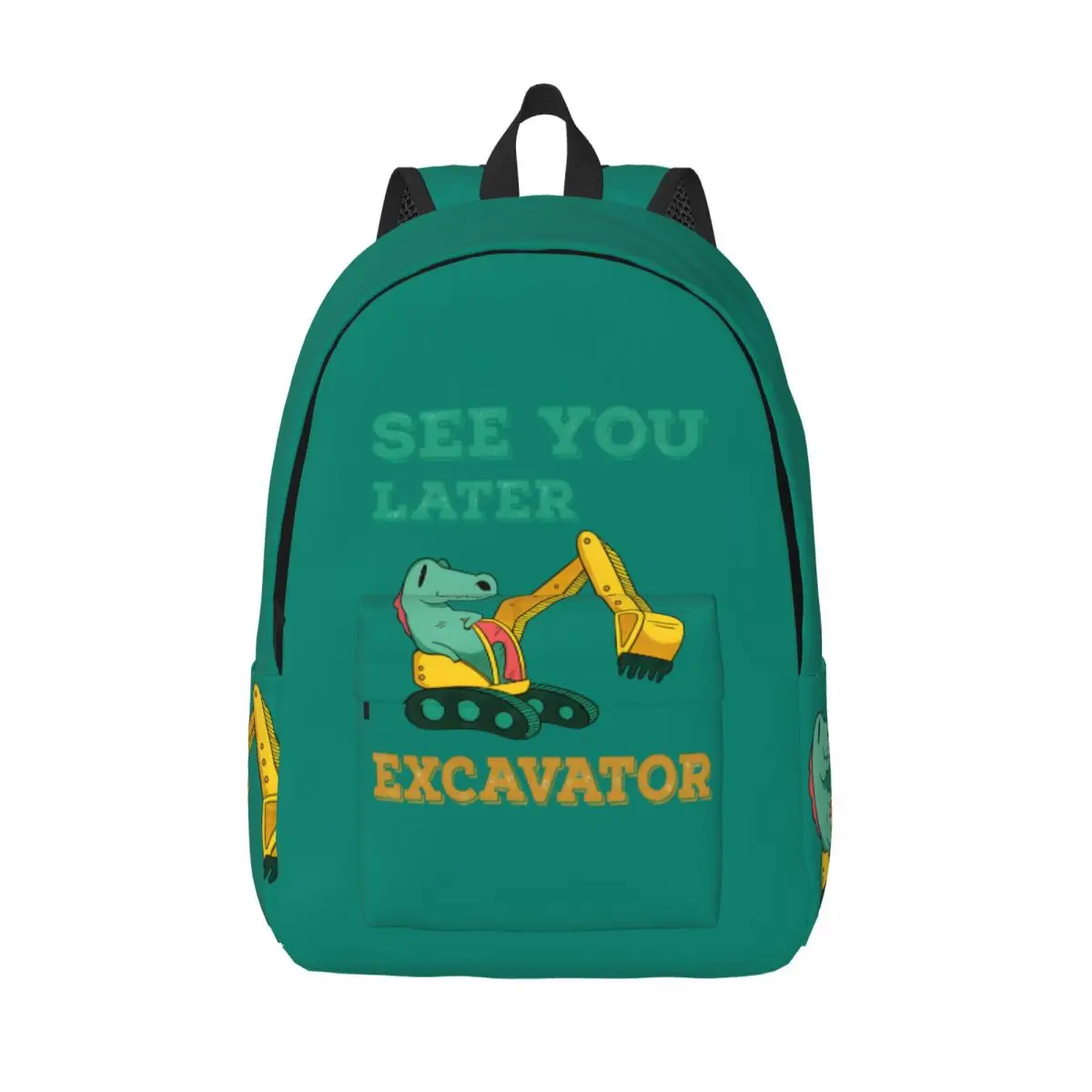 Vintage See You Children's Bags Travel Sturdy Shoulder T-Tayo The Little Bus Excavator High School Students Book Pack Birthday
Vintage See You Children's Bags Travel Sturdy Shoulder T-Tayo The Little Bus Excavator High School Students Book Pack Birthday