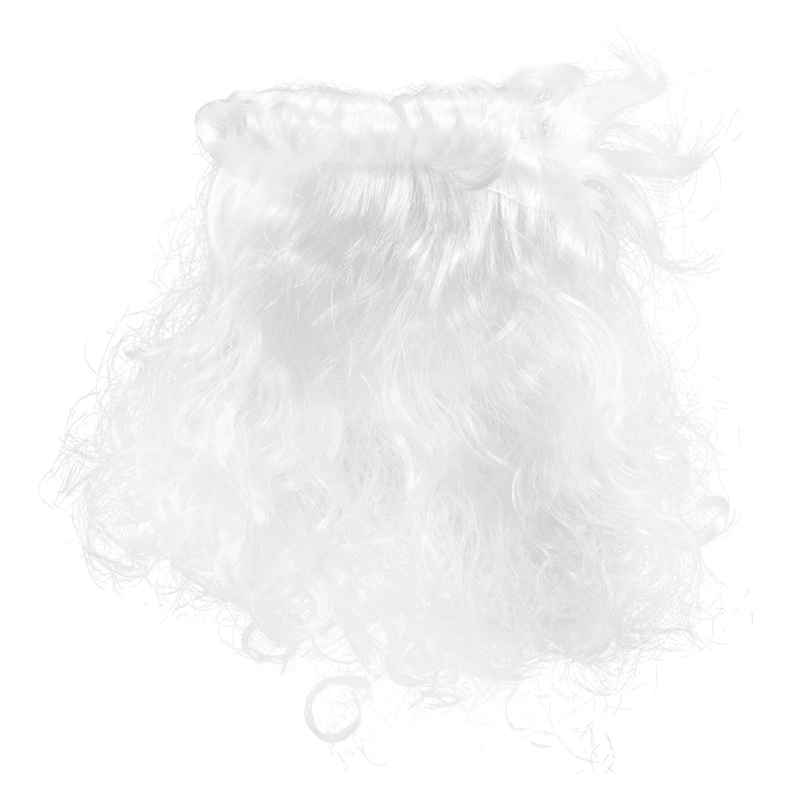 Christmas Party Beard Fake Santa Mustache Lightweight Breathable Design Holiday Role Play Costume Prop Santa Mustache
Christmas Party Beard Fake Santa Mustache Lightweight Breathable Design Holiday Role Play Costume Prop Santa Mustache