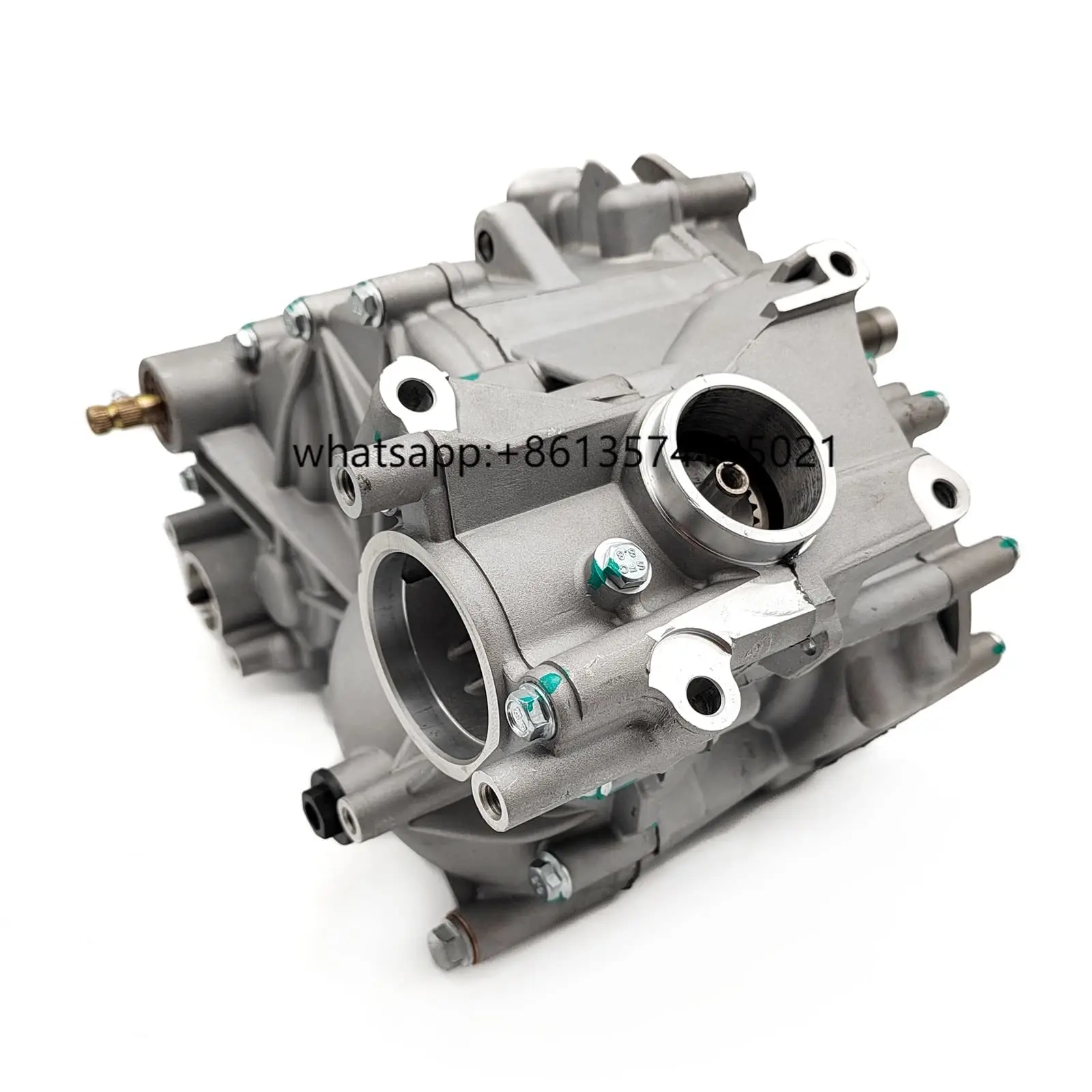 Gear Box 420685804 420684825 420685802 for 1000 420685802 Outlander Renegade EFI XT Transmission 12-15
Gear Box 420685804 420684825 420685802 for 1000 420685802 Outlander Renegade EFI XT Transmission 12-15