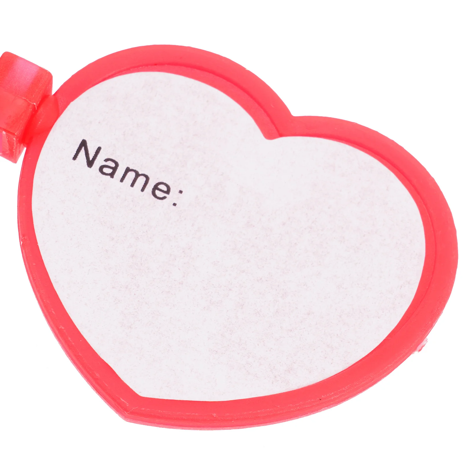 8Pcs Stethoscope Name Tags Id Clips Durable Open Buckle Accessories for Hospital Staff Student Identification Stethoscope Tag
8Pcs Stethoscope Name Tags Id Clips Durable Open Buckle Accessories for Hospital Staff Student Identification Stethoscope Tag