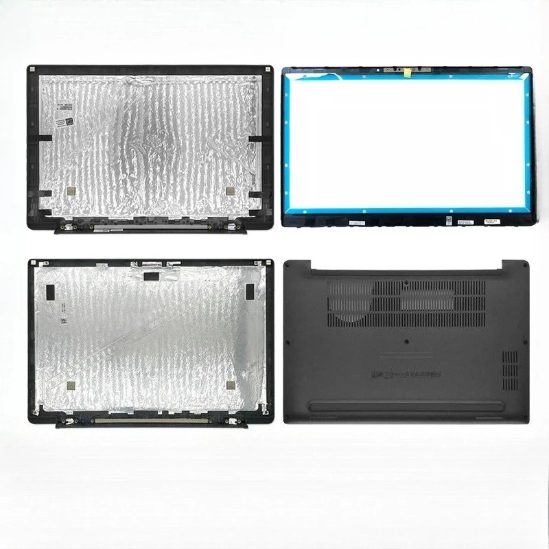 Para Latitude E7400 7400 Laptop Rear Cover Top Cover Front Frame Bottom Case Housing Black 0KNGTK 0R848V 0V502K
Para Latitude E7400 7400 Laptop Rear Cover Top Cover Front Frame Bottom Case Housing Black 0KNGTK 0R848V 0V502K