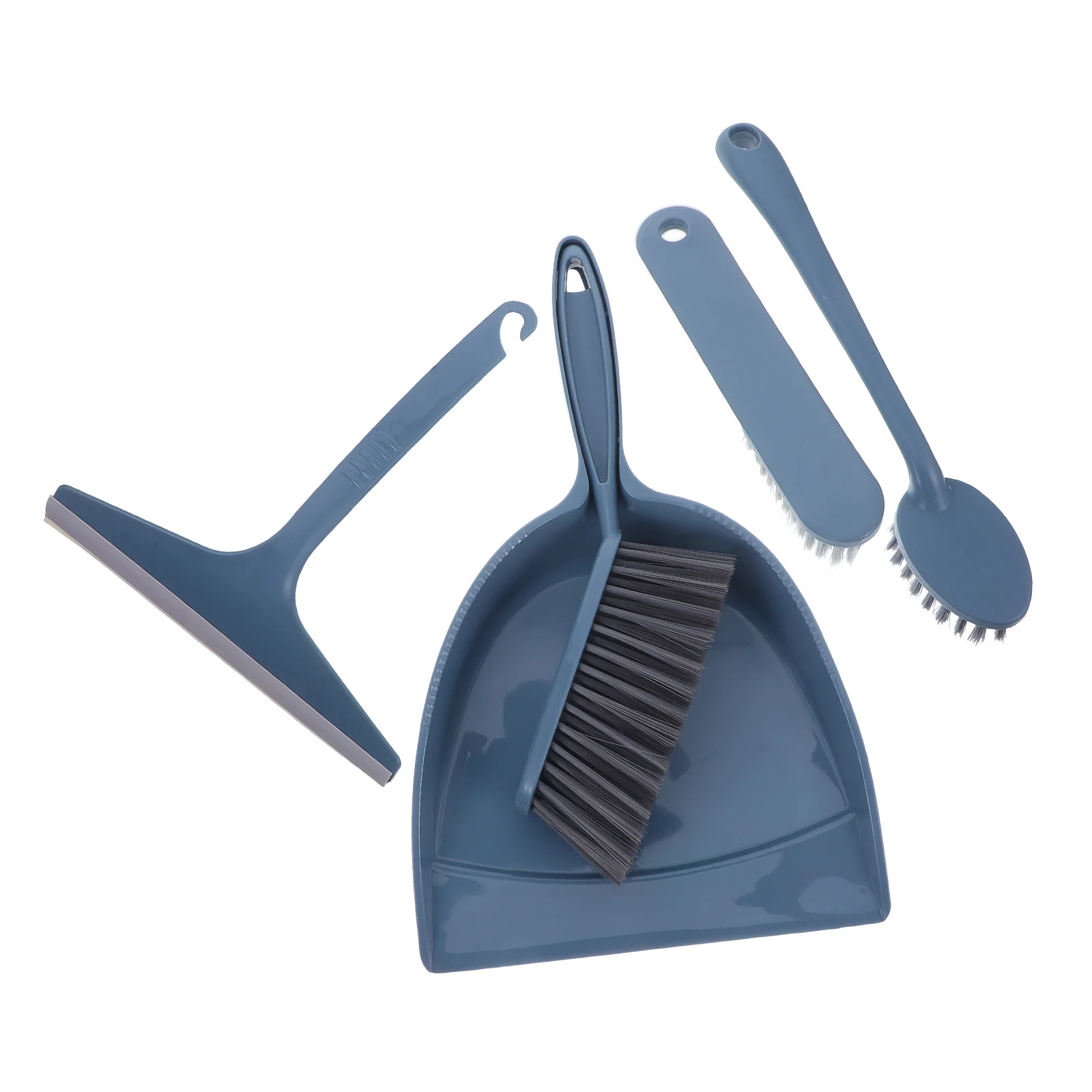 1 set Mini Cleaning Tools Compact Dustpan Small Broom Set Desktop Floor Home Office Sweeping Brushes Versatile Portable Easy
1 set Mini Cleaning Tools Compact Dustpan Small Broom Set Desktop Floor Home Office Sweeping Brushes Versatile Portable Easy