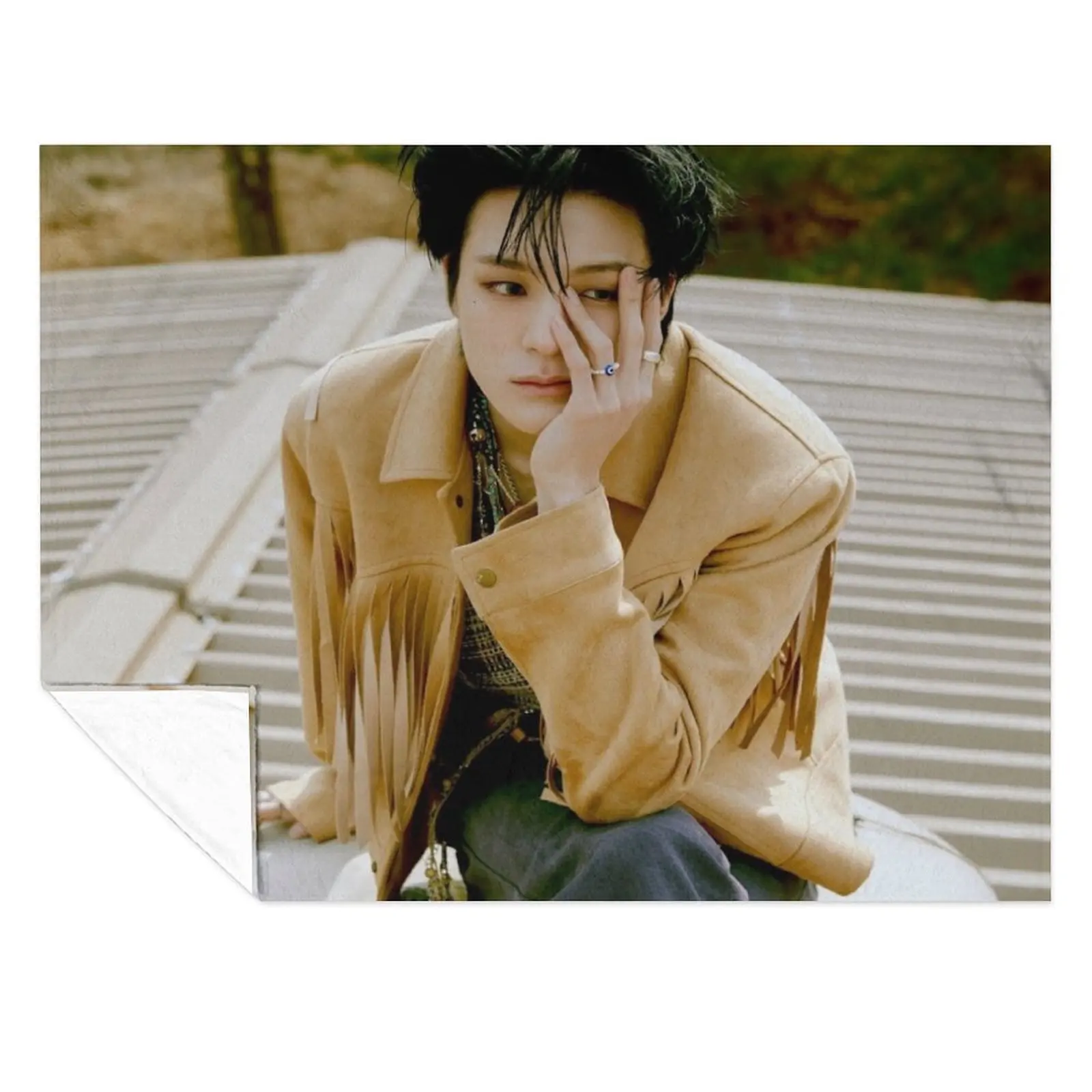 jeno Throw Blanket Sofa Quilt Sleeping Bag christmas gifts Luxury Thicken Blankets
jeno Throw Blanket Sofa Quilt Sleeping Bag christmas gifts Luxury Thicken Blankets