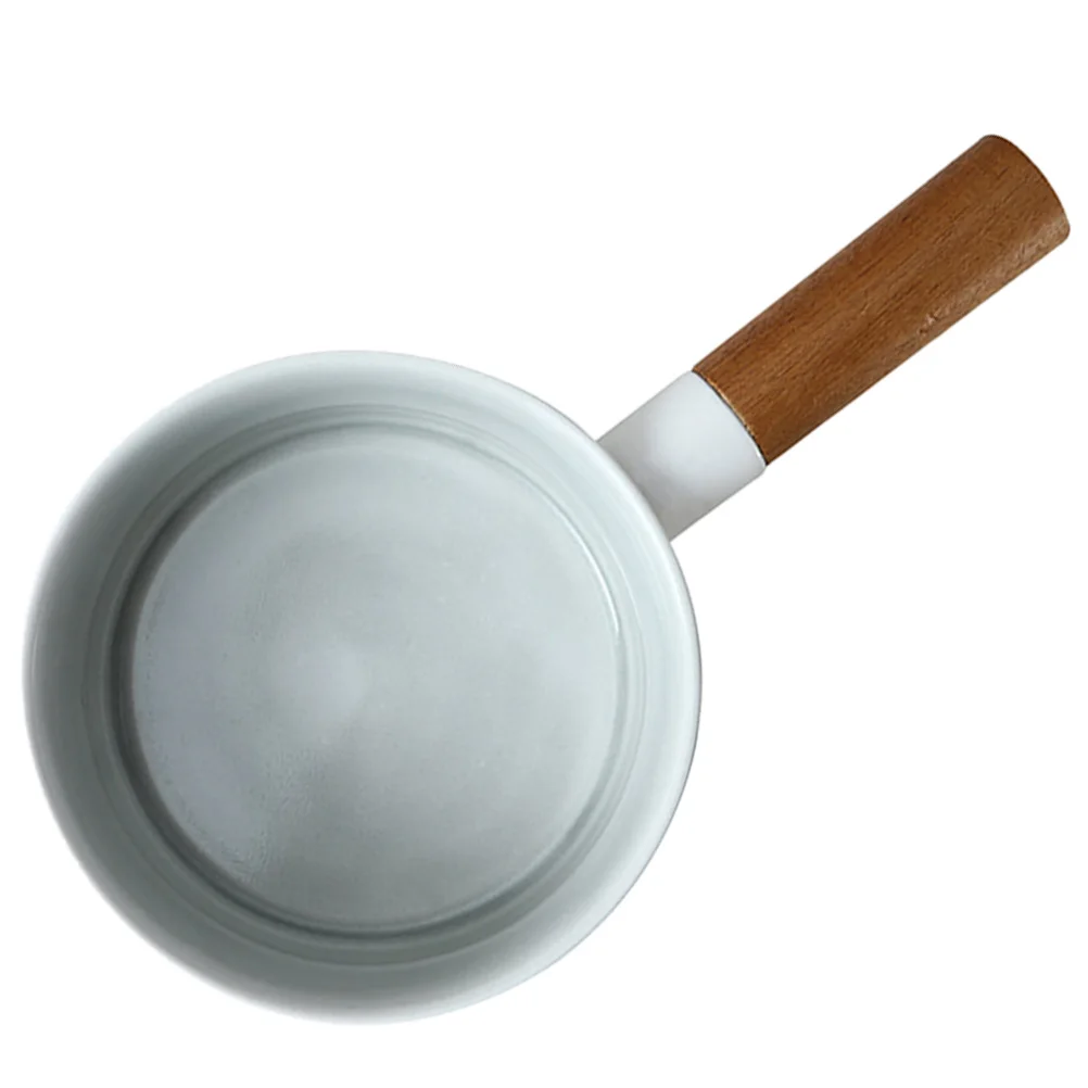 Japanese Style Ceramic Bowl for Home Restaurant Instant Ramen Kitchen Supplies High Quality Texture Handle Design
Japanese Style Ceramic Bowl for Home Restaurant Instant Ramen Kitchen Supplies High Quality Texture Handle Design