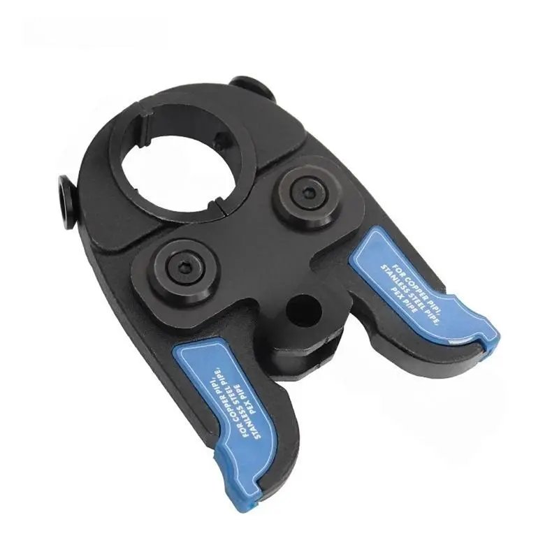 TFORU-TH/V/U/M/VAU Dies Clamping Tool, Plumbing Toolsstainless Steel Clamping Tool Universal With TH/V/U/M/VAU Dies
TFORU-TH/V/U/M/VAU Dies Clamping Tool, Plumbing Toolsstainless Steel Clamping Tool Universal With TH/V/U/M/VAU Dies