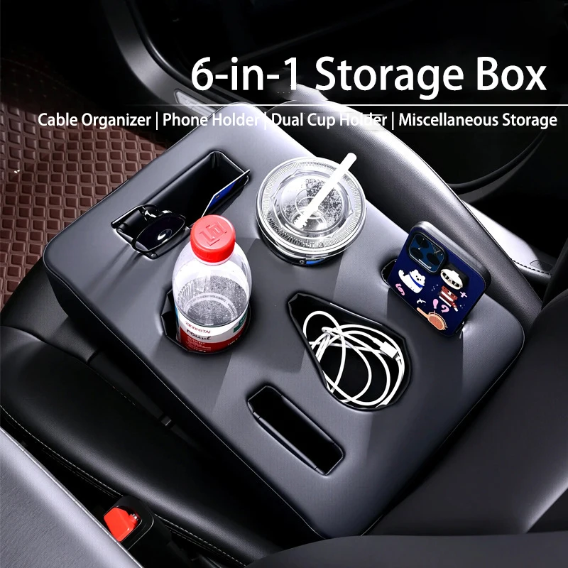Backseat Cup Holder Pu Cup Holder For Couch Sofa Bed Car Cup Holder For Backseat Tray Organizer Center Console Storage Box
Backseat Cup Holder Pu Cup Holder For Couch Sofa Bed Car Cup Holder For Backseat Tray Organizer Center Console Storage Box
