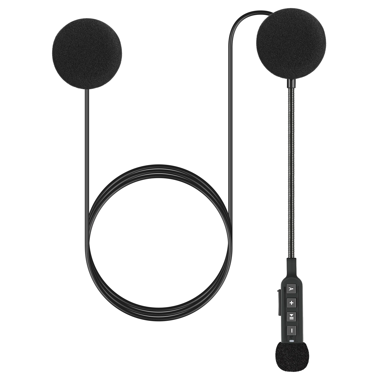 BT-30S Motorcycle BT Helmet Headset Automatic Answering Hands Free
BT-30S Motorcycle BT Helmet Headset Automatic Answering Hands Free