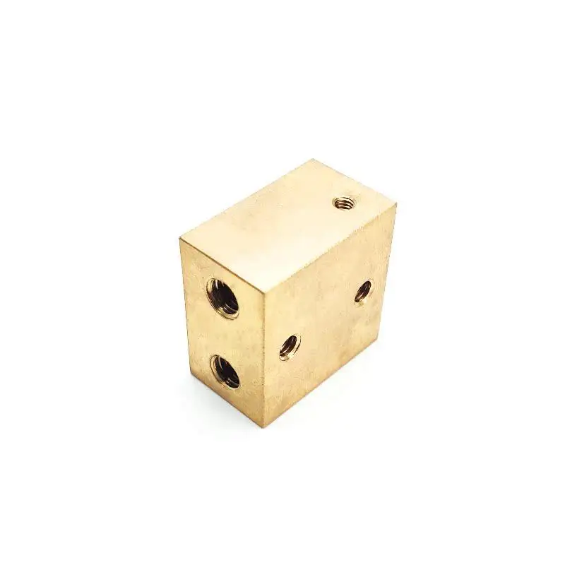 100446683 Charmilles Contact block lower head for Robofil 230,330F,240,440,CUT20,CUT30 100.446.683, 446.683 edm Power Feed
100446683 Charmilles Contact block lower head for Robofil 230,330F,240,440,CUT20,CUT30 100.446.683, 446.683 edm Power Feed