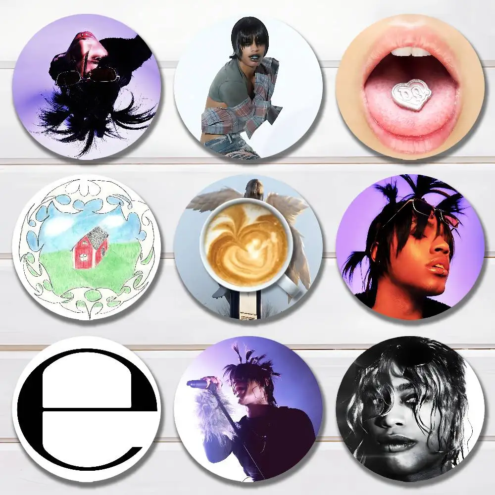 Singer E-Ecco2K wooden anti-slip coasters suitable for home office and theme party decoration
Singer E-Ecco2K wooden anti-slip coasters suitable for home office and theme party decoration