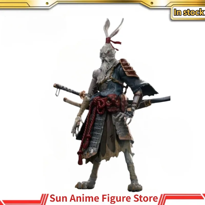 In Stock 19cm Maestro Union MU-FP004 1/12 Scale Nameless One The Kensai 1/12 Model Action Figure Model Toys Gifts Ornaments
In Stock 19cm Maestro Union MU-FP004 1/12 Scale Nameless One The Kensai 1/12 Model Action Figure Model Toys Gifts Ornaments