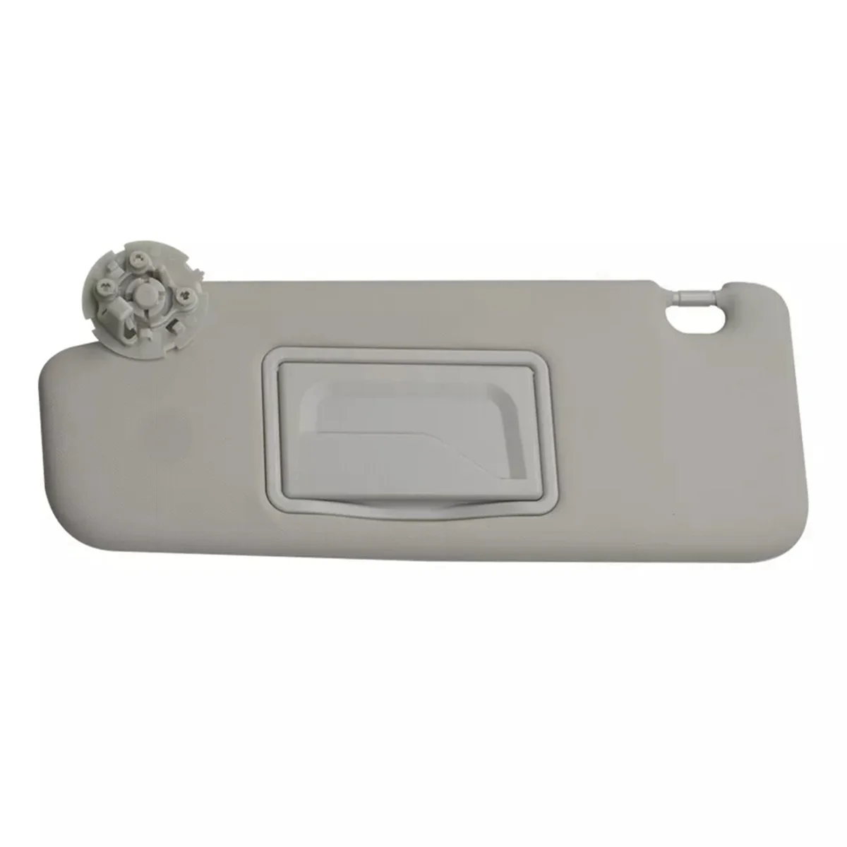 1 Pair Sun Visor with Mirror Left&Right Gray for Chevy CRUZE 2011-2016 94579440, 95034253, 95034256, 96072366
1 Pair Sun Visor with Mirror Left&Right Gray for Chevy CRUZE 2011-2016 94579440, 95034253, 95034256, 96072366