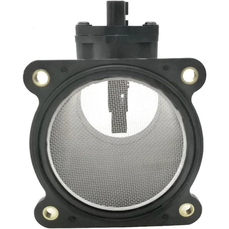 22680-AM600 Mass Air Flow Meter MAF Sensor for 2002 Infiniti I35 G35 3.5L 2004-2003 for Nissan Maxima Skyline 3.5L 22680AM600
22680-AM600 Mass Air Flow Meter MAF Sensor for 2002 Infiniti I35 G35 3.5L 2004-2003 for Nissan Maxima Skyline 3.5L 22680AM600