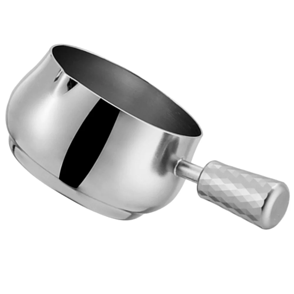 Spoon Stainless Steel Wax Melting Dipping Sauce Cups Portion Condiment Bowl Container Silver Holder Butter Ketchup Bowls
Spoon Stainless Steel Wax Melting Dipping Sauce Cups Portion Condiment Bowl Container Silver Holder Butter Ketchup Bowls