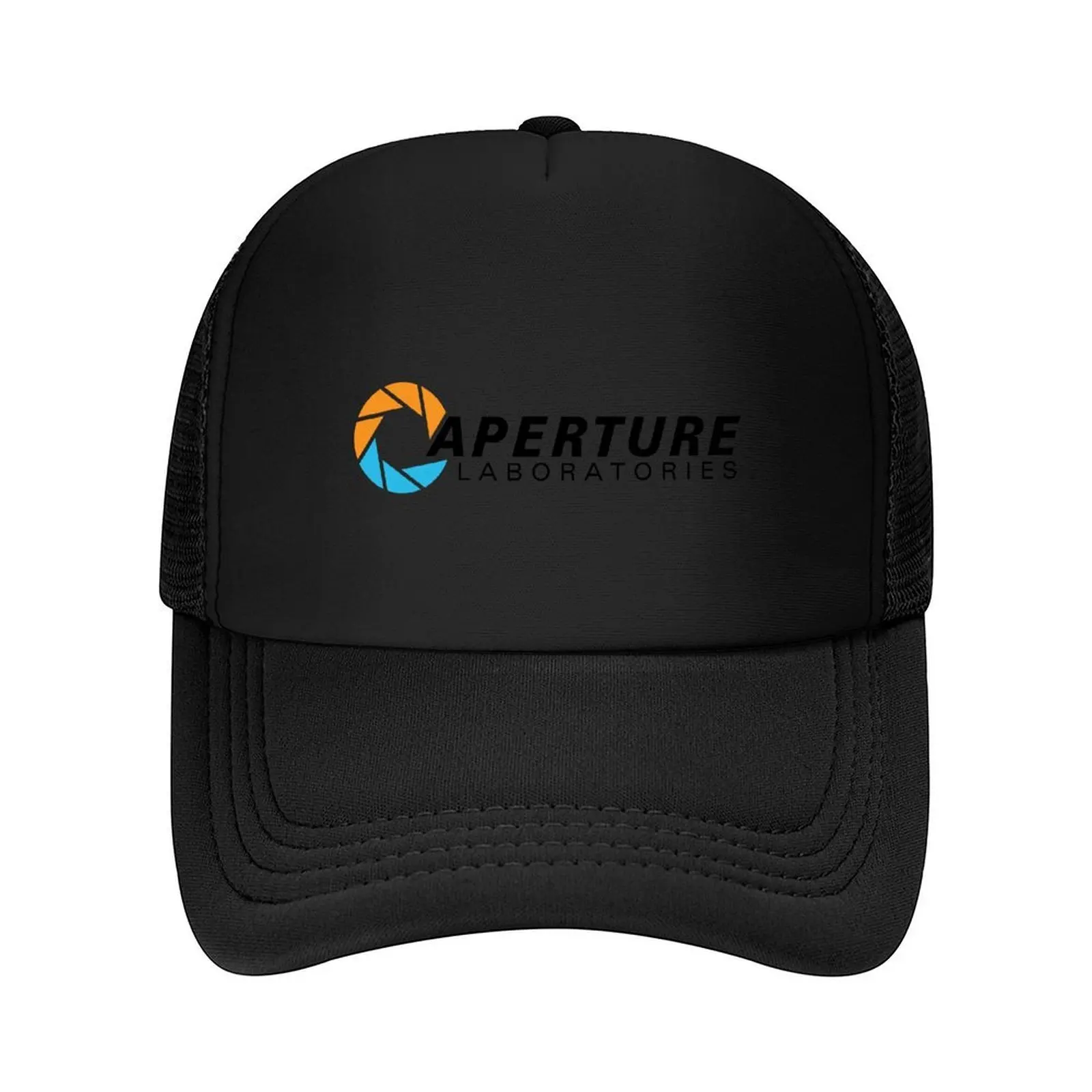 Aperture Science Laboratories - Portal Baseball Cap Unique hats beach hat Snap Back Hat Hat Baseball Cap Golf Men Women's
Aperture Science Laboratories - Portal Baseball Cap Unique hats beach hat Snap Back Hat Hat Baseball Cap Golf Men Women's