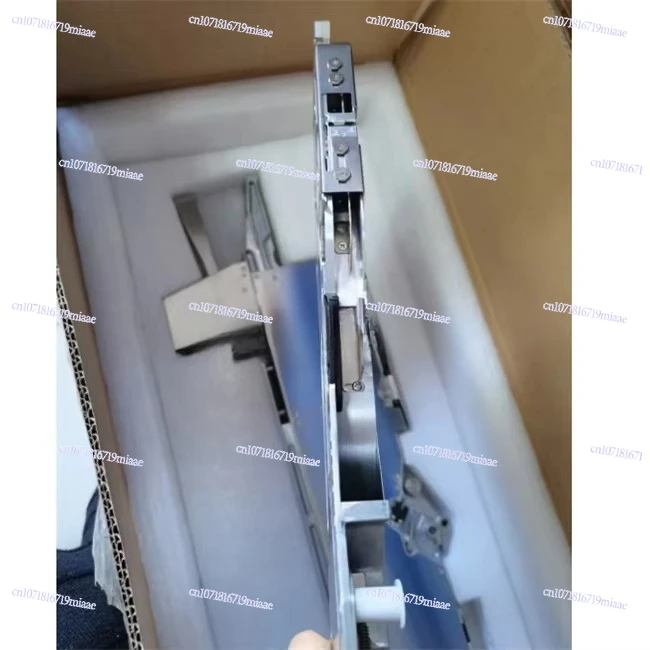 Запчасти Smt Типы фидера Smt CM402 CM602 Кормушка Pnp NPM Кормушка 12 мм 16 мм для машины для захвата и размещения
Запчасти Smt Типы фидера Smt CM402 CM602 Кормушка Pnp NPM Кормушка 12 мм 16 мм для машины для захвата и размещения
