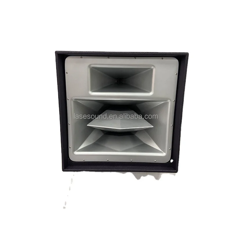 Sonido Professional EVO 6EHH 10-дюймовый громкоговоритель с сабвуфером F215MKII 15 дюймов Профессиональный динамик
Sonido Professional EVO 6EHH 10-дюймовый громкоговоритель с сабвуфером F215MKII 15 дюймов Профессиональный динамик