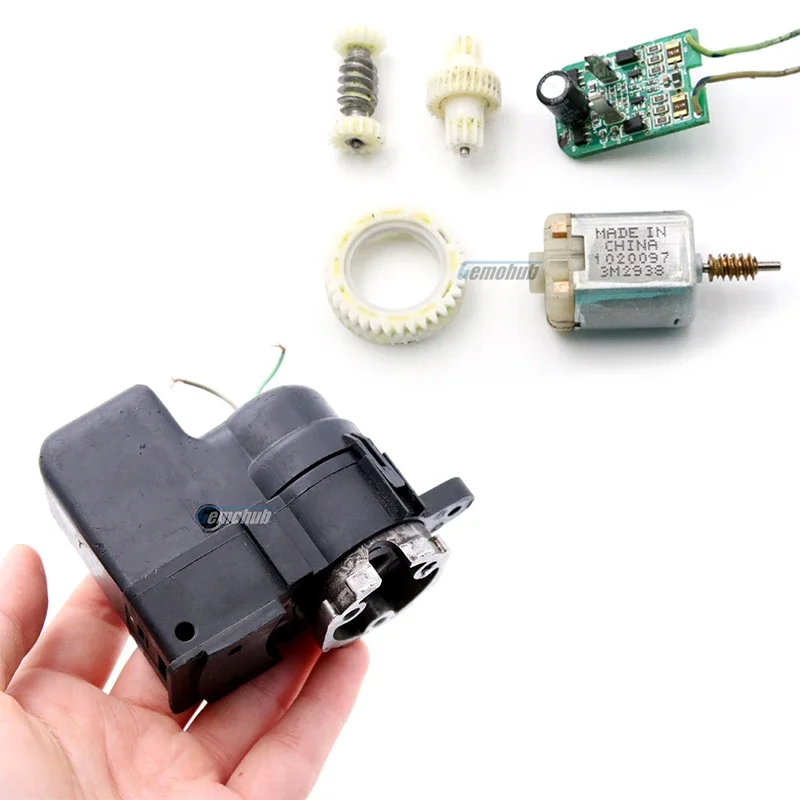 Gemohub Car POWER FOLD Mirror motor gear For Chevrolet Lacetti J200/Stufenheck Optra/Nubira Kombi Excelle PCB board module hoop
Gemohub Car POWER FOLD Mirror motor gear For Chevrolet Lacetti J200/Stufenheck Optra/Nubira Kombi Excelle PCB board module hoop