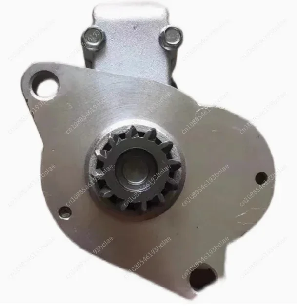 11 Teeth 12 Teeth Double Cylinder Engine Starter 2v86 2v88 2v92 Starter Motor Qdy1203
11 Teeth 12 Teeth Double Cylinder Engine Starter 2v86 2v88 2v92 Starter Motor Qdy1203