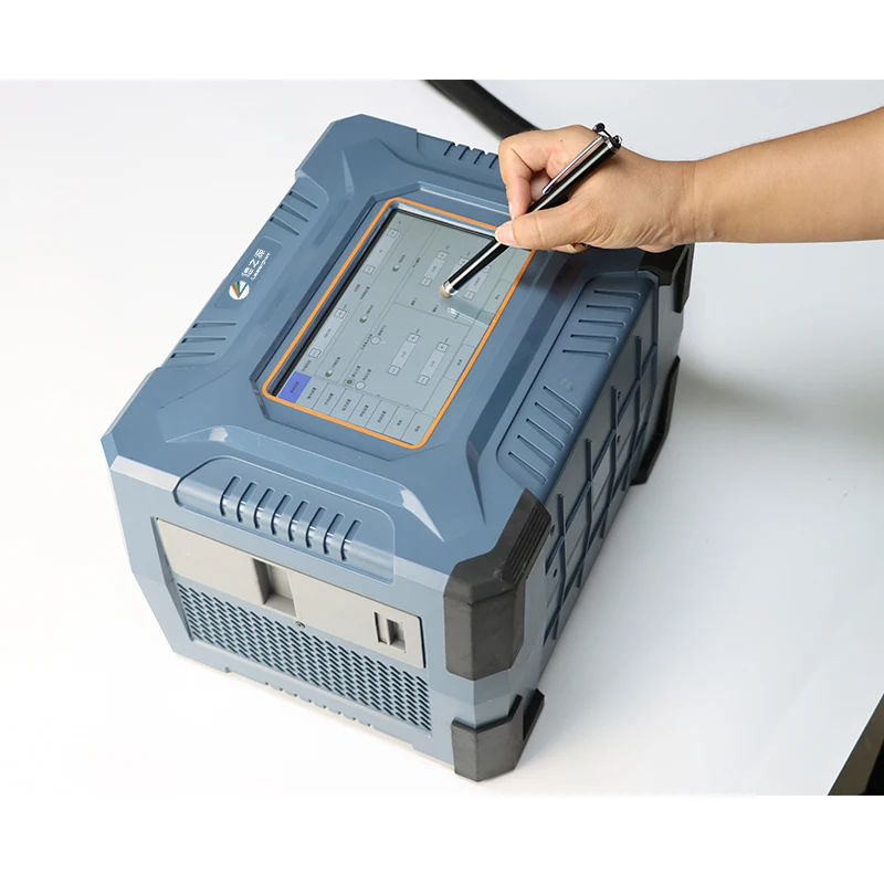 HotHandheld Mini Metal Lazer Engraving PVC ID Card Printer Engraving Fiber Laser Marking Machine
HotHandheld Mini Metal Lazer Engraving PVC ID Card Printer Engraving Fiber Laser Marking Machine