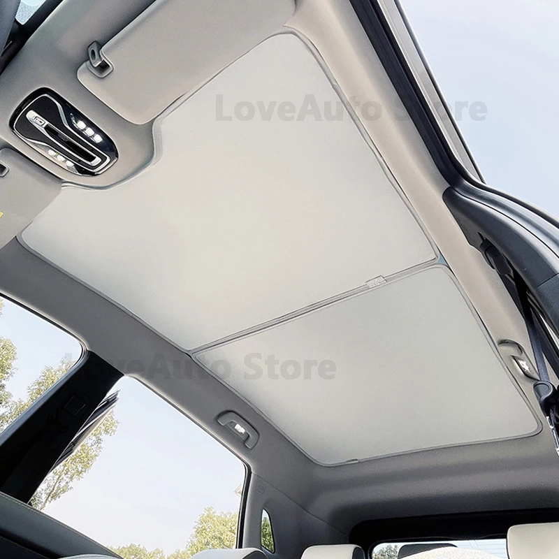 Автомобильная сетка для GAC AION S Y V LX Plus, Солнцезащитная занавеска на крышу, тепловая защита на крышу автомобиля, Солнцезащитная пластина, декоративные аксессуары
Автомобильная сетка для GAC AION S Y V LX Plus, Солнцезащитная занавеска на крышу, тепловая защита на крышу автомобиля, Солнцезащитная пластина, декоративные аксессуары