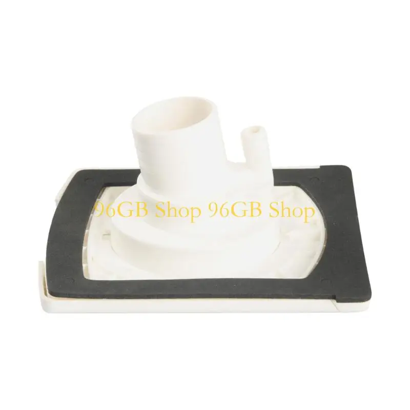 96GB Leakproof RVs Water Inlet Cover Universal Connection For Travel Trailer Systems
96GB Leakproof RVs Water Inlet Cover Universal Connection For Travel Trailer Systems