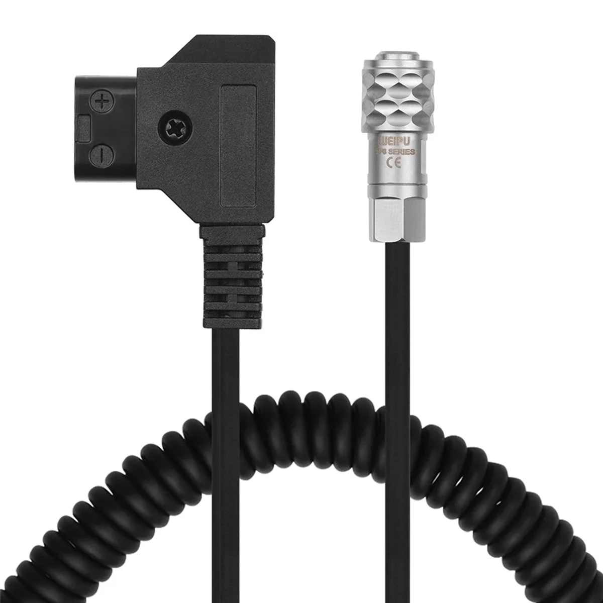 5X D-Tap к BMPCC 4K 2-контактный фиксирующий кабель питания для Blackmagic Pocket Cinema Camera 4K для Sony V Mount Battery-A74Z
5X D-Tap к BMPCC 4K 2-контактный фиксирующий кабель питания для Blackmagic Pocket Cinema Camera 4K для Sony V Mount Battery-A74Z