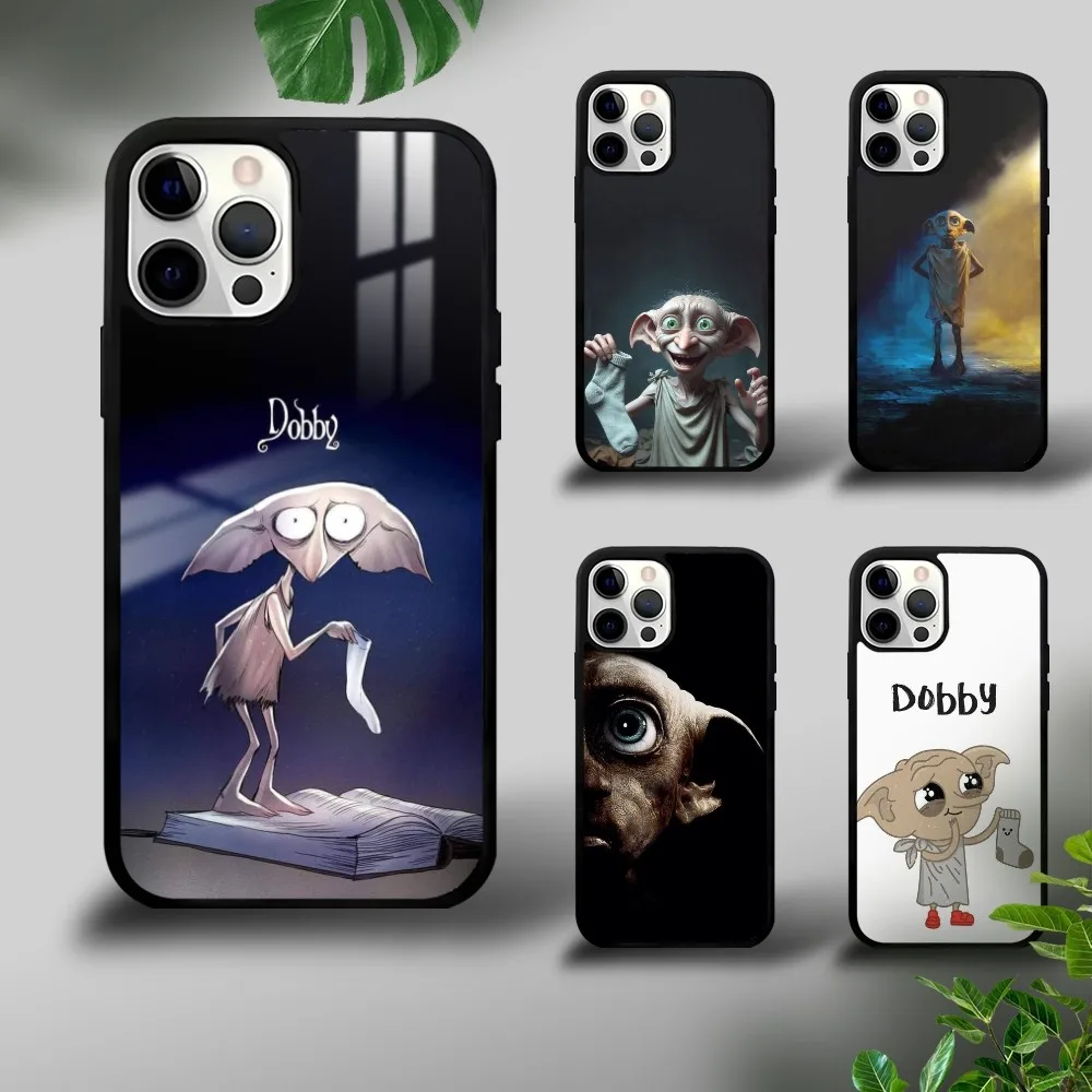 D-Dobby Cute Phone Case For iPhone 16 15 14 13 12 11 Pro Xs Max Mini Plus Celulares Hard Funda
D-Dobby Cute Phone Case For iPhone 16 15 14 13 12 11 Pro Xs Max Mini Plus Celulares Hard Funda