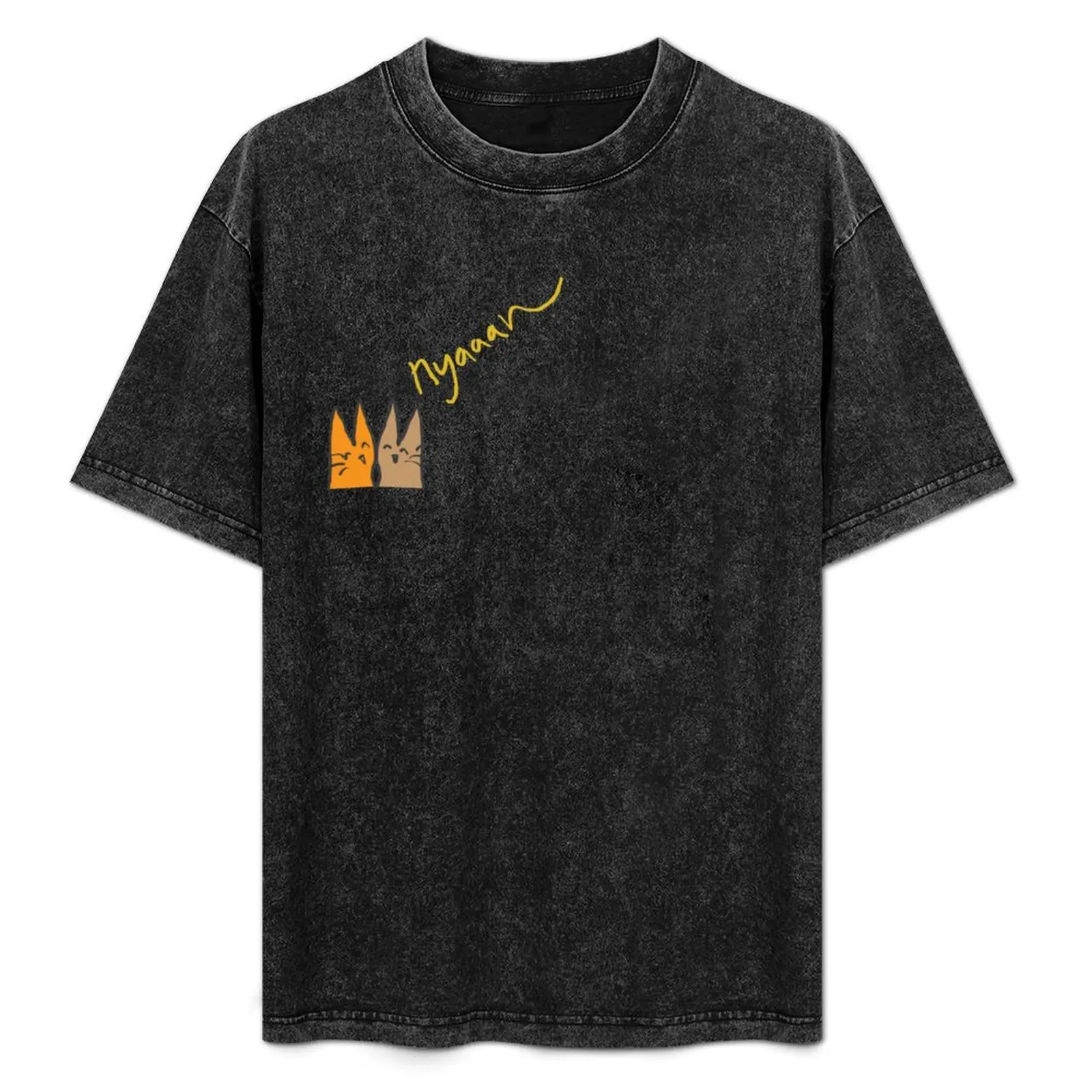 Cat friends T-Shirt t shirt man plain man t shirt graphic T-Shirt
Cat friends T-Shirt t shirt man plain man t shirt graphic T-Shirt