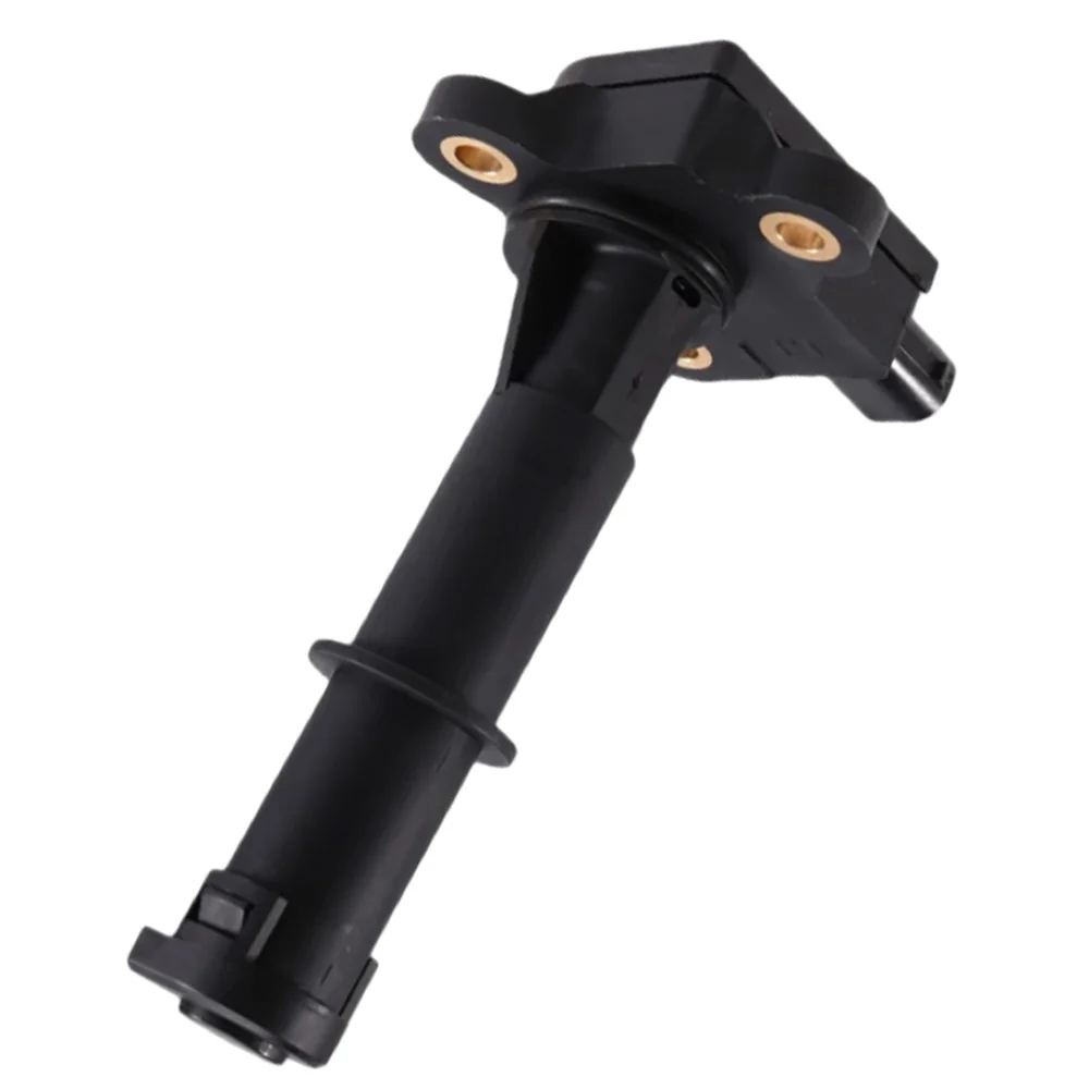 For Mercedes-Benz C-Class Sedan (W203) 2000-2007 Black Oil Pan Tank Level Pressure Sensor Engine Oil Level Sensor A0041536628
For Mercedes-Benz C-Class Sedan (W203) 2000-2007 Black Oil Pan Tank Level Pressure Sensor Engine Oil Level Sensor A0041536628