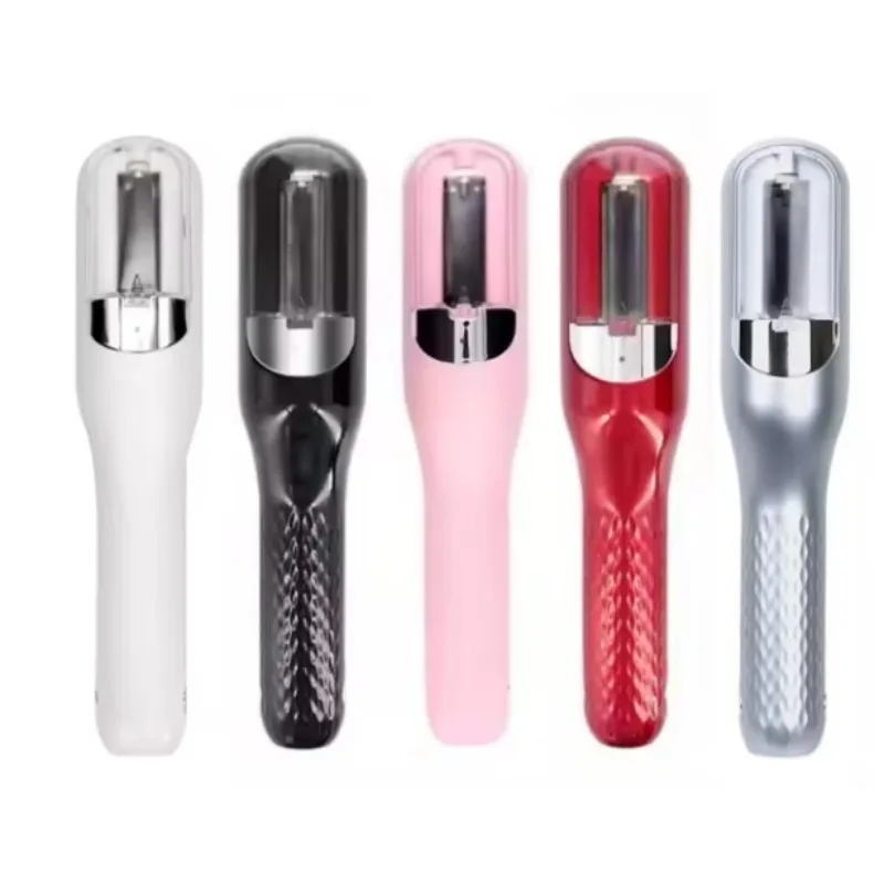 2-in-1 Hair Tool for Women | Portable Split End Trimmer with Salon-Grade Repair Function
2-in-1 Hair Tool for Women | Portable Split End Trimmer with Salon-Grade Repair Function