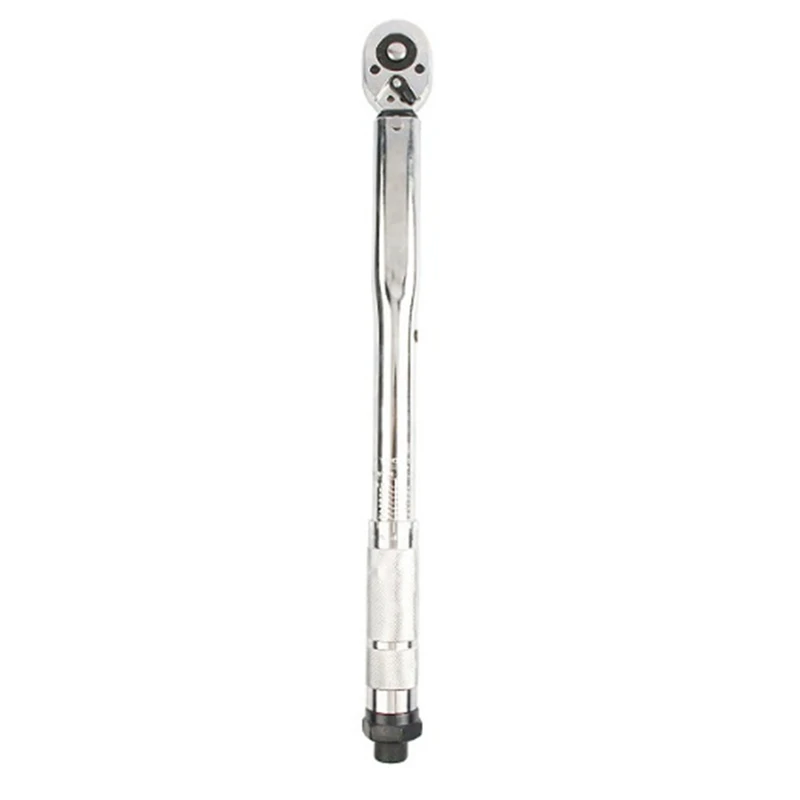 1/2 10-150N Fast Tire Adjustable Ratchet Torque Wrench Torque Wrench Auto Repair Kg Torque Positive And Negative Socket Wrench
1/2 10-150N Fast Tire Adjustable Ratchet Torque Wrench Torque Wrench Auto Repair Kg Torque Positive And Negative Socket Wrench