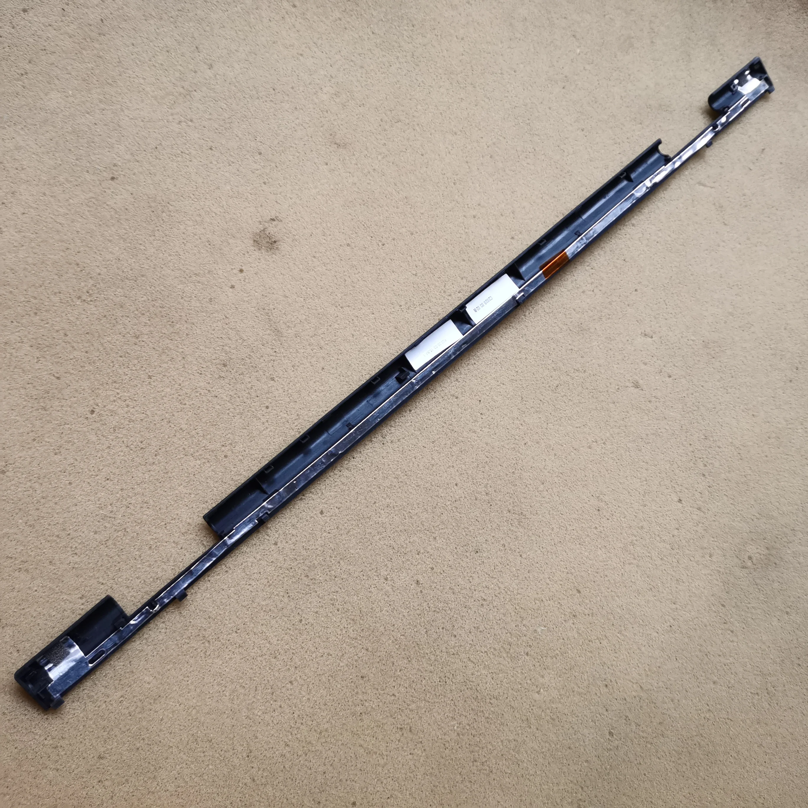 Новая крышка шарнира ЖК-дисплея для ноутбука Lenovo Thinkpad X1 Yoga 2nd 3rd 01HY965 01AY971
Новая крышка шарнира ЖК-дисплея для ноутбука Lenovo Thinkpad X1 Yoga 2nd 3rd 01HY965 01AY971