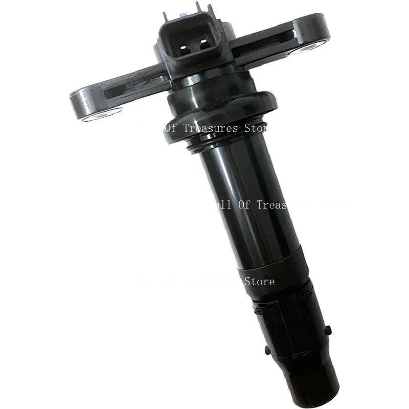 Suitable for YXZ1000R SE EPS Ignition Coil F6T577 2HC-82310-00-00
Suitable for YXZ1000R SE EPS Ignition Coil F6T577 2HC-82310-00-00