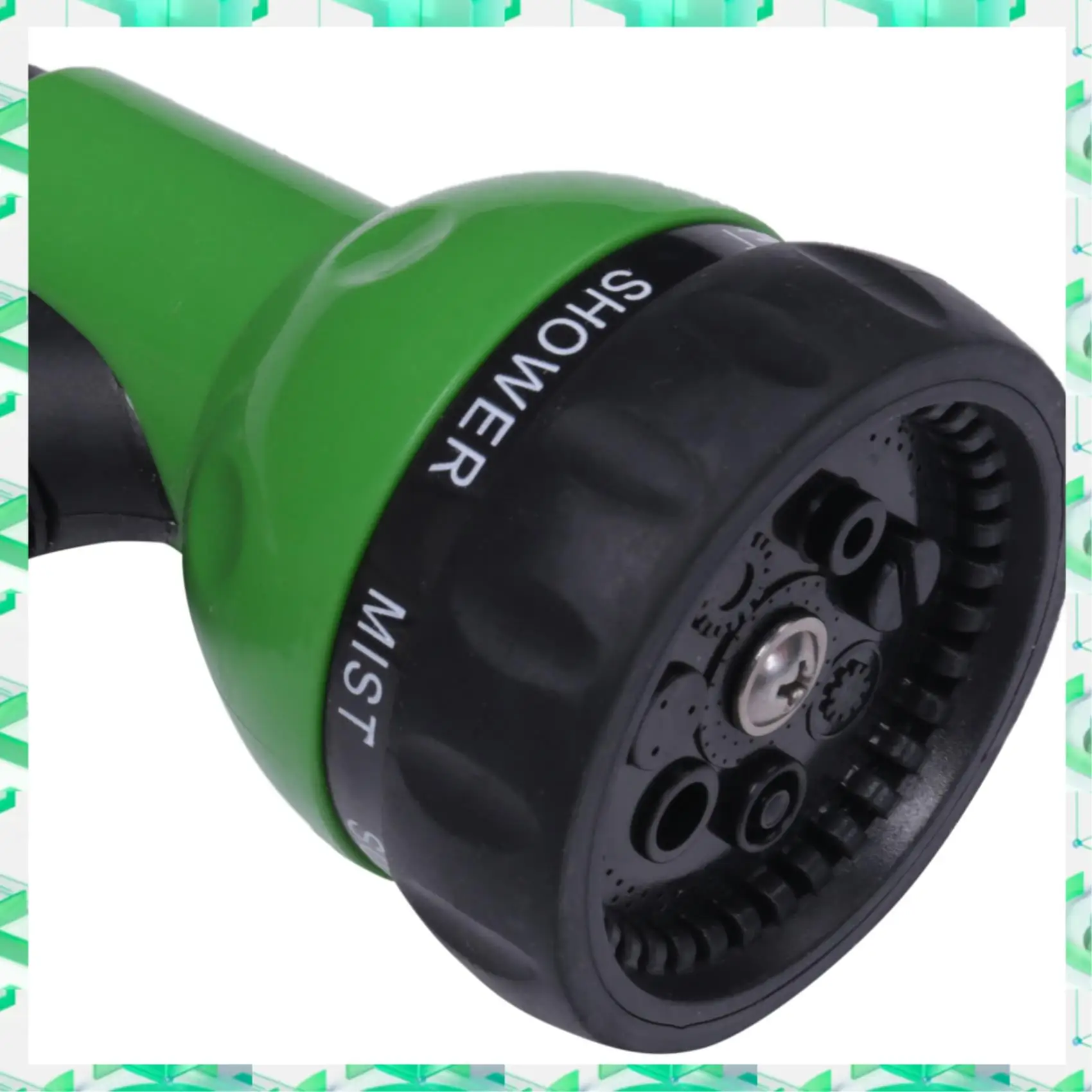 FIZP EVA Garden Telescopic Spring Tube Garden Hose Plastic Multifunctional Car Wash Water Spray Sprinkler For Garden
FIZP EVA Garden Telescopic Spring Tube Garden Hose Plastic Multifunctional Car Wash Water Spray Sprinkler For Garden