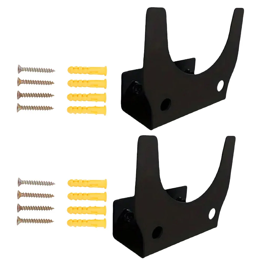 2 Pieces Wall Mounted Angle Grinder and Polisher Storage Holders Metal Brackets for Secure Tool Placement at For Home
2 Pieces Wall Mounted Angle Grinder and Polisher Storage Holders Metal Brackets for Secure Tool Placement at For Home