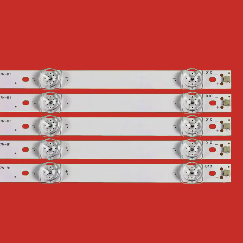 Светодиодная лента 10 ламп для TOSH IBA 55U5865 CRH-BK55S1U51S3030T051088S-REV1.2 CRH-BK55S1U51S3030T05107BE-REV1.3 H55A6250UK HZ55H55
Светодиодная лента 10 ламп для TOSH IBA 55U5865 CRH-BK55S1U51S3030T051088S-REV1.2 CRH-BK55S1U51S3030T05107BE-REV1.3 H55A6250UK HZ55H55