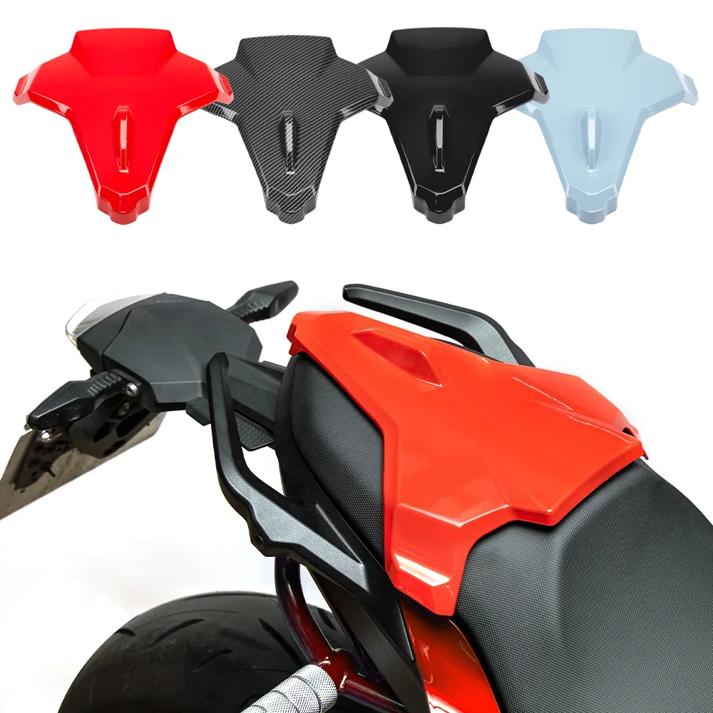 Motorcycle Tail Section Motorbike Fairing Cowl For BMW F900R F900XR F900 R F900 XR 2020 2023 Rear Seat Cover Carbon Accessories
Motorcycle Tail Section Motorbike Fairing Cowl For BMW F900R F900XR F900 R F900 XR 2020 2023 Rear Seat Cover Carbon Accessories