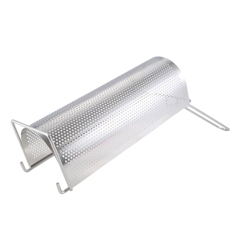 AED4-Stainless Steel Fried Basket Long Fry Potato Chip Container Best For French Fries Potato Chip Squeezers Kitchen Tool
AED4-Stainless Steel Fried Basket Long Fry Potato Chip Container Best For French Fries Potato Chip Squeezers Kitchen Tool