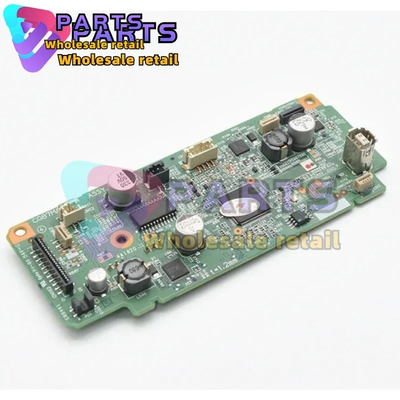 compatible formatter Board Main compatible for Epson L3260 L4260 L6270 L6260 L6290 Printer Logic Mother
compatible formatter Board Main compatible for Epson L3260 L4260 L6270 L6260 L6290 Printer Logic Mother