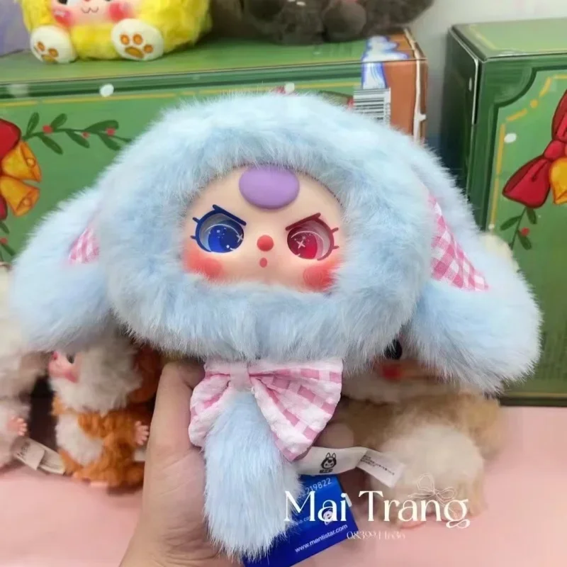 2025 In Stock Magic Mirror Series Blind Box Vinyl Dolls Beautiful Mirror Mystery Figure Collectible Ornament Girls Gifts
2025 In Stock Magic Mirror Series Blind Box Vinyl Dolls Beautiful Mirror Mystery Figure Collectible Ornament Girls Gifts
