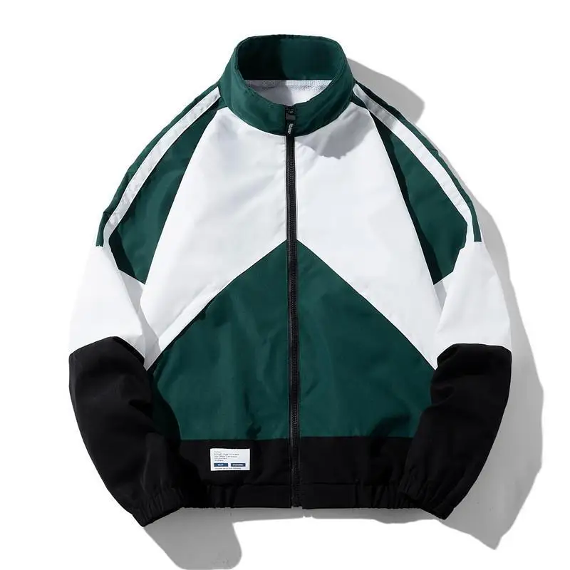 Male Jackets Men's Blazers Windbreaker Men's Clothing Casual Coat Spring Autumn Outerwear Men's Fashion Leisure Menswear Camping
Male Jackets Men's Blazers Windbreaker Men's Clothing Casual Coat Spring Autumn Outerwear Men's Fashion Leisure Menswear Camping