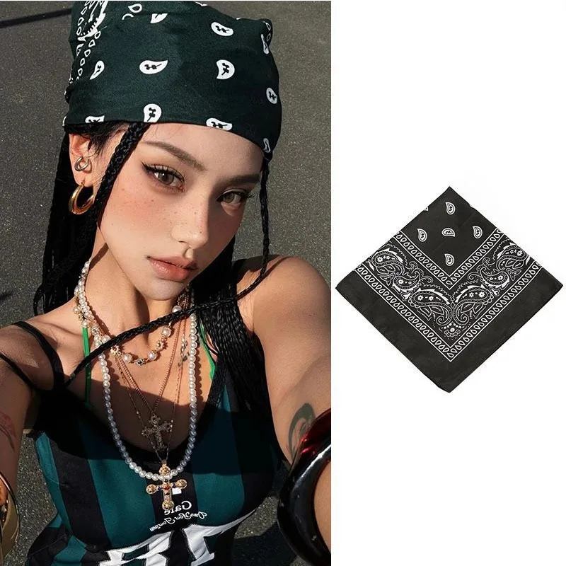 Модный платок из кешью — мягкая хлопковая резинка для волос, многосторонняя повязка на голову, стиль бохо для активного отдыха
Модный платок из кешью — мягкая хлопковая резинка для волос, многосторонняя повязка на голову, стиль бохо для активного отдыха