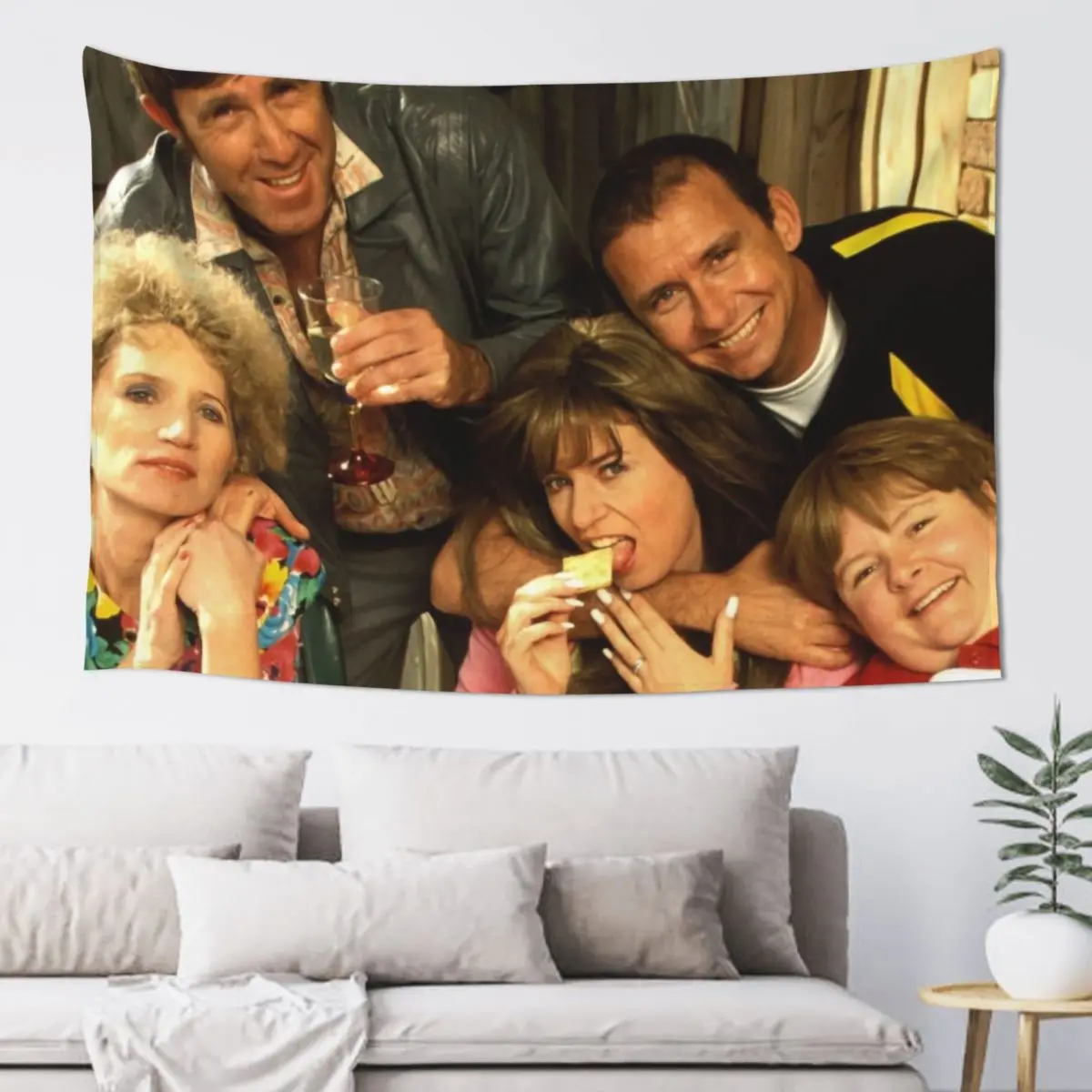 kath and kim Tapestry Decoration Wall Wall Hangings Decoration Wallpaper Bedroom Tapestry
kath and kim Tapestry Decoration Wall Wall Hangings Decoration Wallpaper Bedroom Tapestry