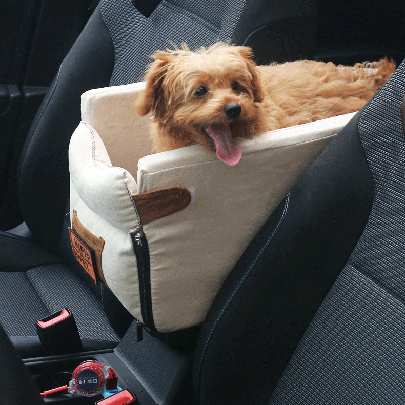 Vehicle-mounted Center Pet Mat,Portable Cat Beds, All-season Universal Dog Car Seat Pet Front Seat Car Sofa Mattress Front
Vehicle-mounted Center Pet Mat,Portable Cat Beds, All-season Universal Dog Car Seat Pet Front Seat Car Sofa Mattress Front