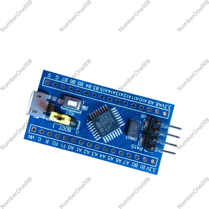 Stm32F042 Minimum System Stm32F042K6T6 Promotion Core-M0 Development Board M0
Stm32F042 Minimum System Stm32F042K6T6 Promotion Core-M0 Development Board M0