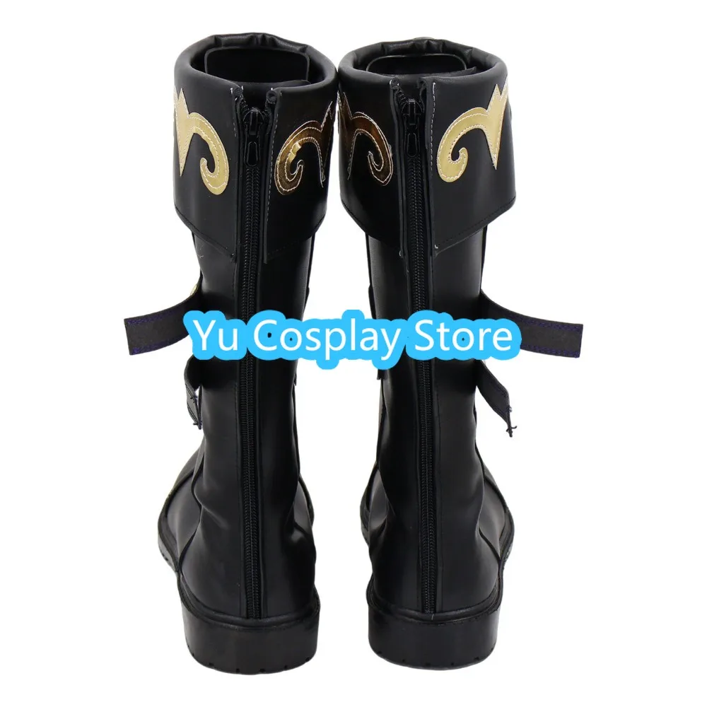 Identity V Patient Romeo Cosplay Shoes Custom Made Stage Boots Identity V Gothic Romance Outfit Drama Boots
Identity V Patient Romeo Cosplay Shoes Custom Made Stage Boots Identity V Gothic Romance Outfit Drama Boots